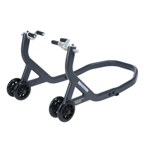 Oxford Oxford Zero-G Front Paddock Stand